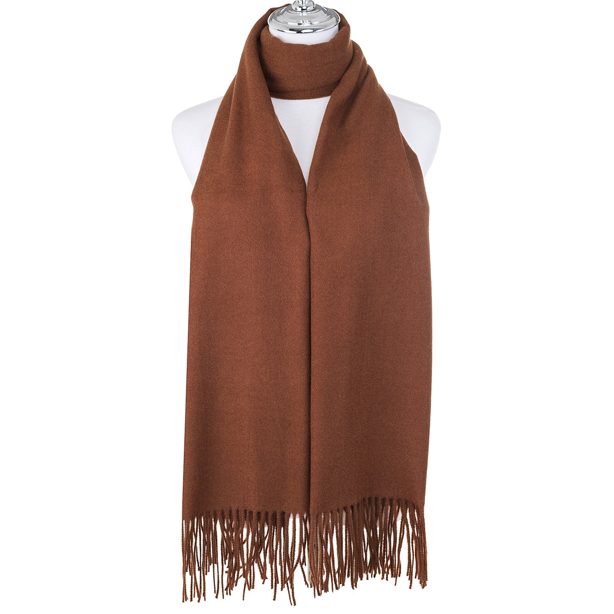 Winter Scarf