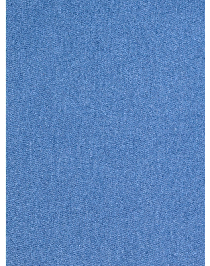 Plain pashmina