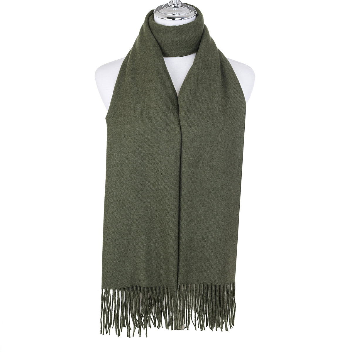 Winter Scarf