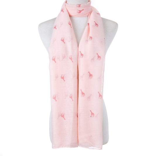 Animal Scarf, photo 2