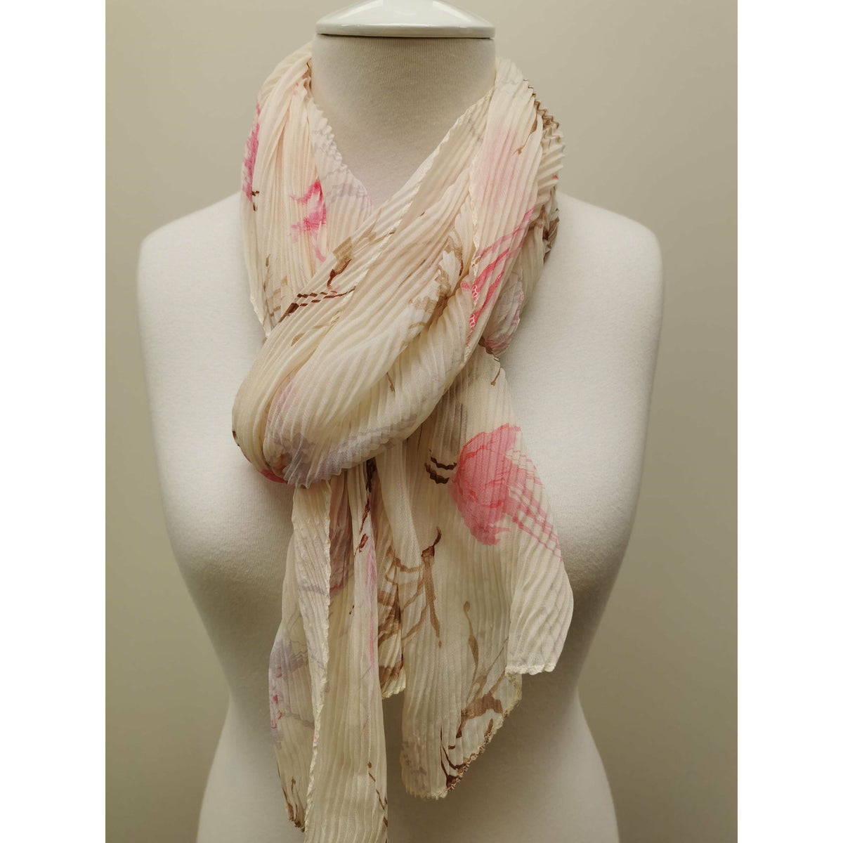 Scarf Viscose