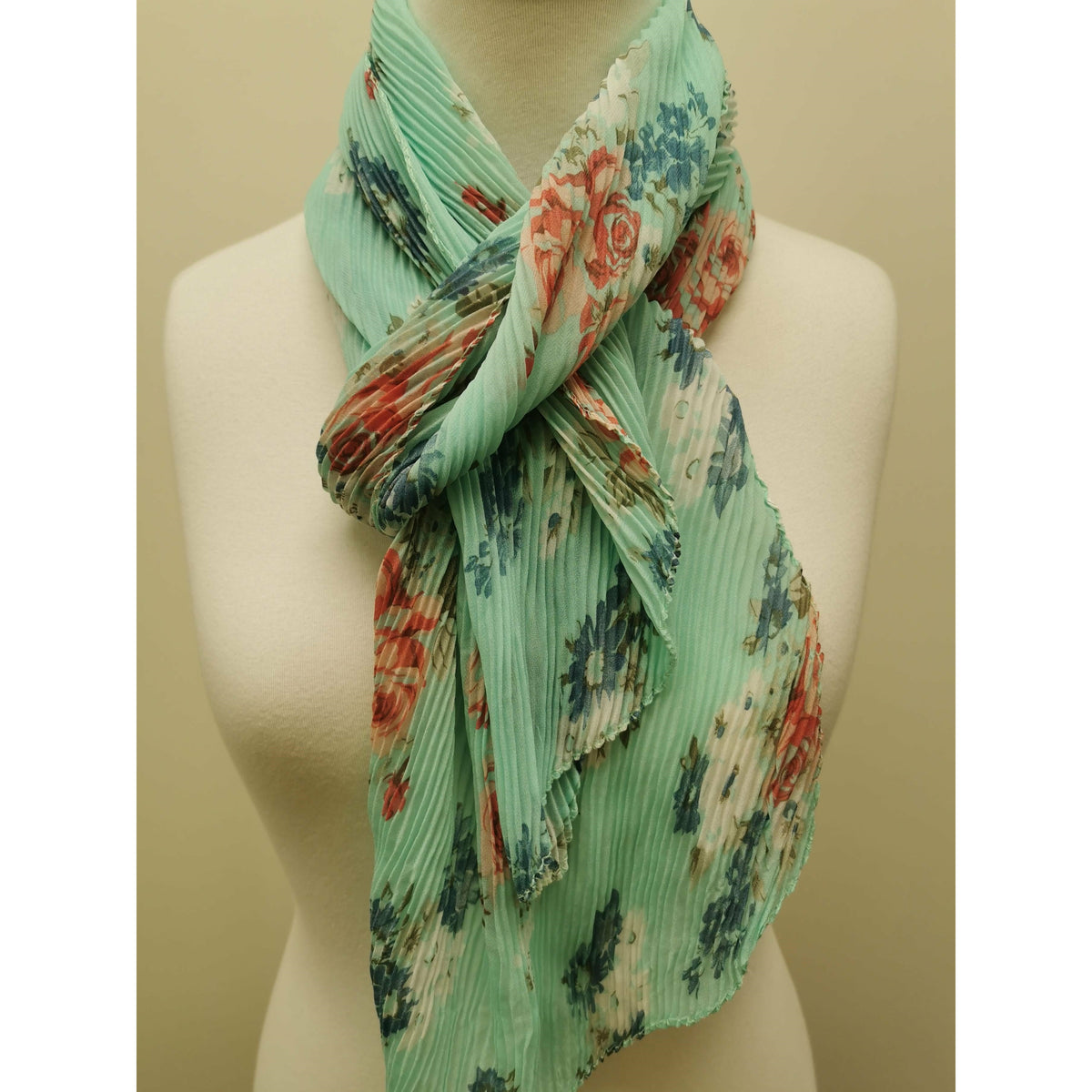 Scarf Viscose